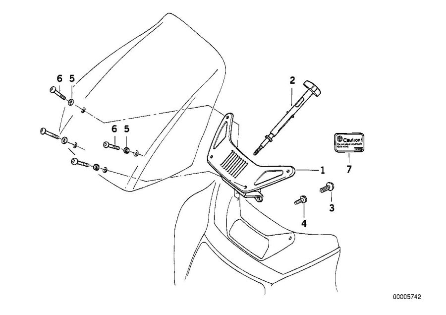 04Windshield, adjustable/mounting hardwarehttps://images.simplepart.com/images/parts/BMW/fullsize/5742.jpg