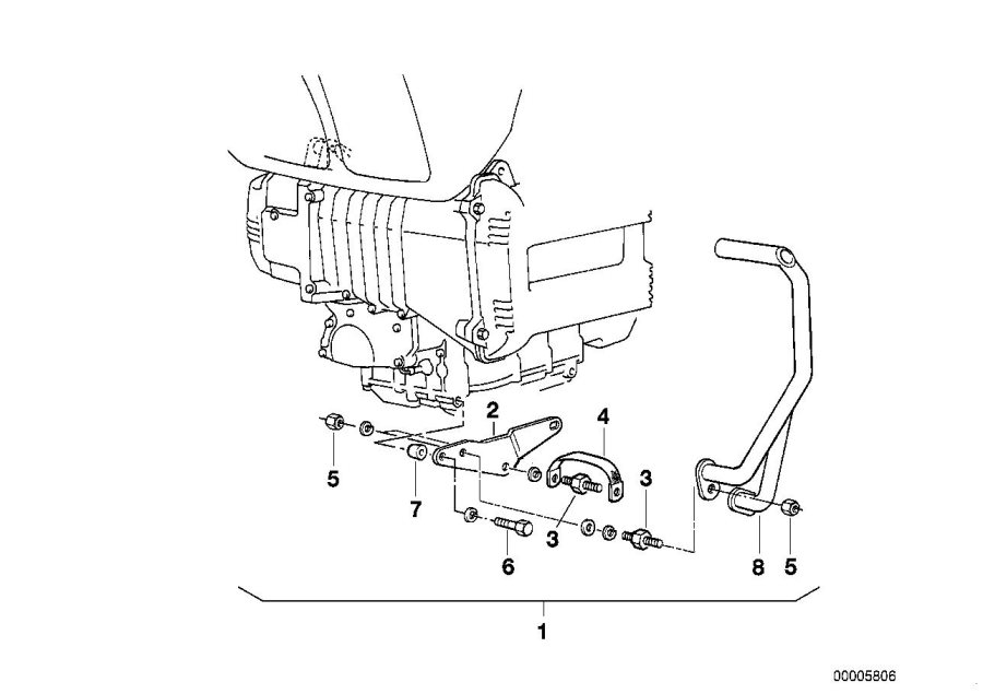 04MODIFICATION KIT F SAFETY BAR, CATALYSThttps://images.simplepart.com/images/parts/BMW/fullsize/5806.jpg