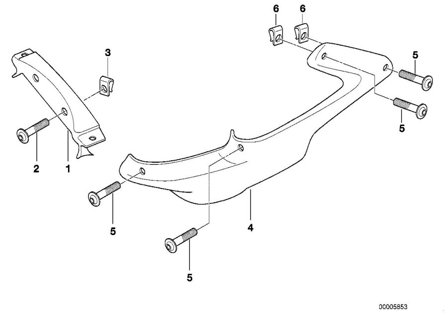 03RADIATOR TRIMhttps://images.simplepart.com/images/parts/BMW/fullsize/5853.jpg