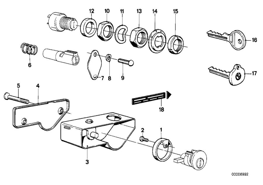 13MOUNTING PARTS F SET OF LOCKShttps://images.simplepart.com/images/parts/BMW/fullsize/6992.jpg