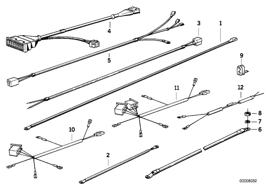 04Various additional cable harnesseshttps://images.simplepart.com/images/parts/BMW/fullsize/8032.jpg