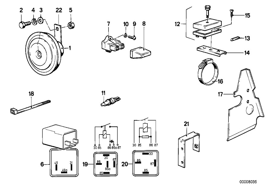 09Horn/relay/various switcheshttps://images.simplepart.com/images/parts/BMW/fullsize/8035.jpg