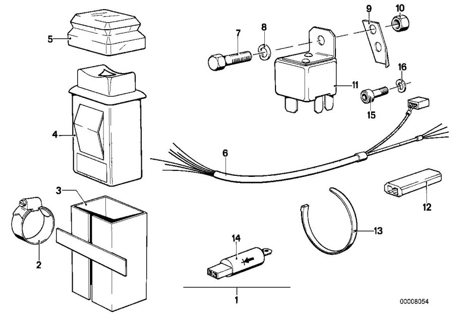 11WIRING HAZARD WARNINGhttps://images.simplepart.com/images/parts/BMW/fullsize/8054.jpg