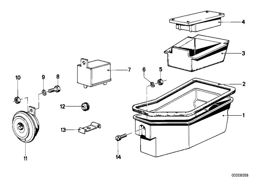 14Tool boxhttps://images.simplepart.com/images/parts/BMW/fullsize/8058.jpg