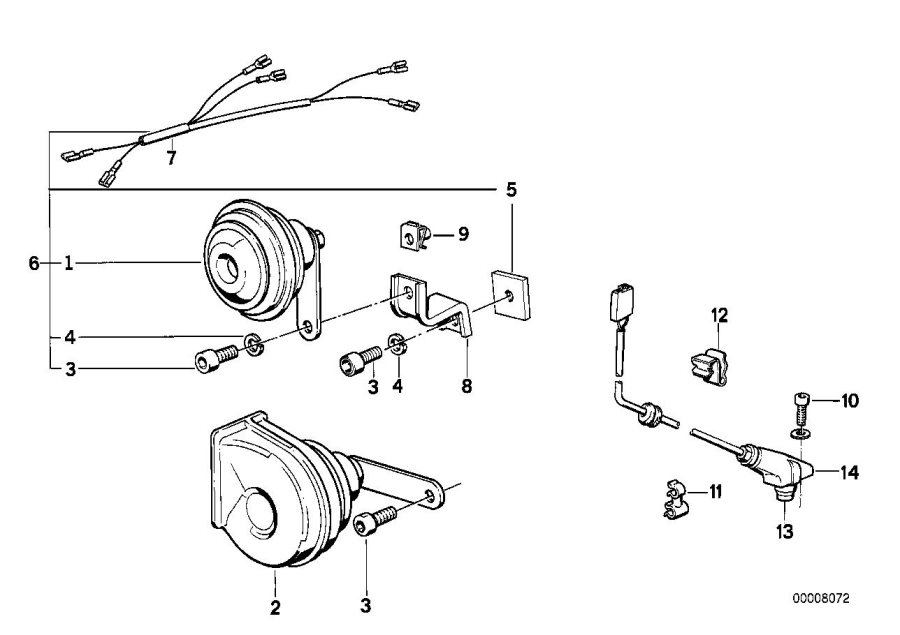 13Horn, pulse generator speedometerhttps://images.simplepart.com/images/parts/BMW/fullsize/8072.jpg