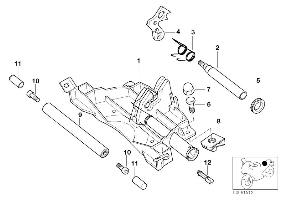 12Mounting parts for bench seathttps://images.simplepart.com/images/parts/BMW/fullsize/81512.jpg