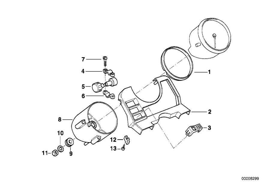 03DASHBOARD MOUNTING PARTShttps://images.simplepart.com/images/parts/BMW/fullsize/8299.jpg