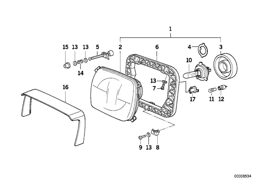 11Headlighthttps://images.simplepart.com/images/parts/BMW/fullsize/8534.jpg