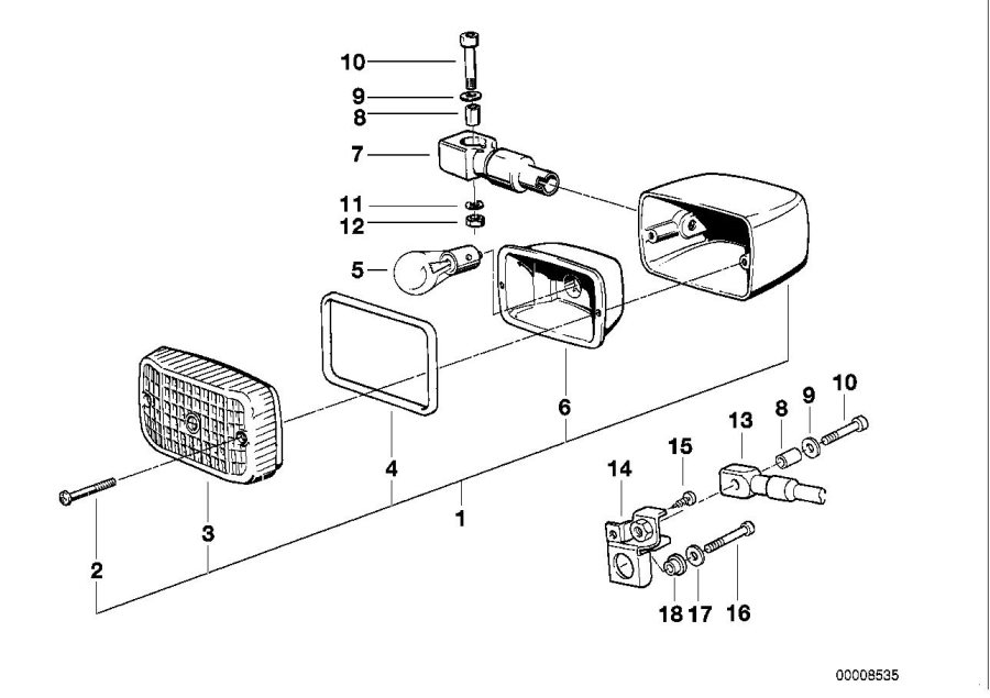 13Turn indicatorhttps://images.simplepart.com/images/parts/BMW/fullsize/8535.jpg