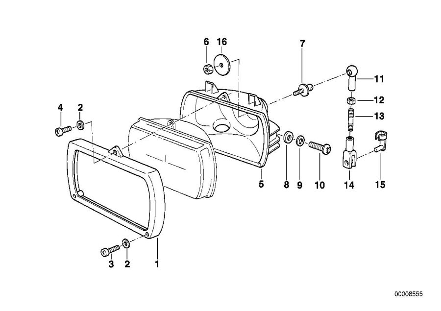 04Single components for headlighthttps://images.simplepart.com/images/parts/BMW/fullsize/8555.jpg