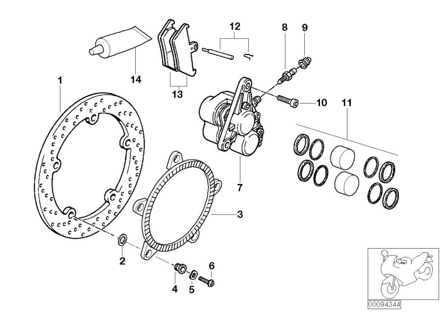 01Front wheel brake, Integral ABShttps://images.simplepart.com/images/parts/BMW/fullsize/94344.jpg