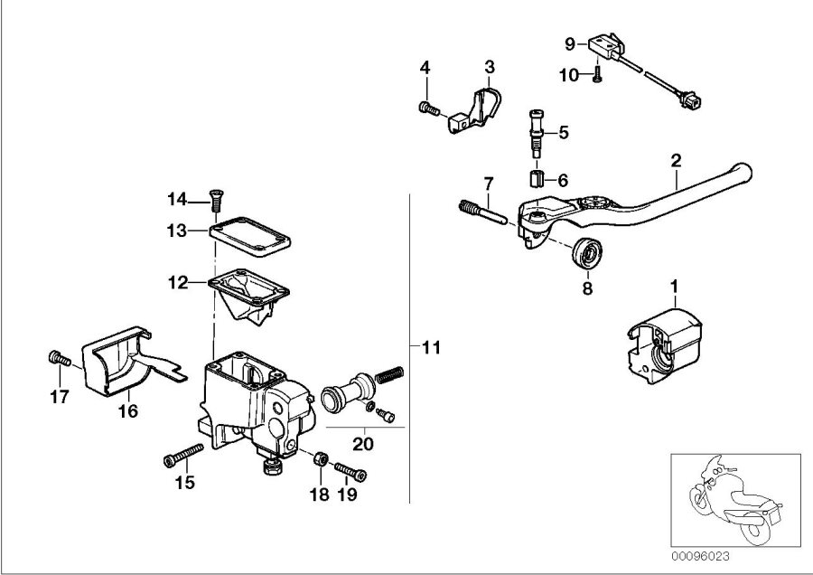 18HANDLE UNIT RIGHT/SINGLE PARTShttps://images.simplepart.com/images/parts/BMW/fullsize/96023.jpg