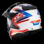 Helm GS Carbon One World. 56/57 ECE