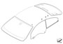 Image of Windshield Adhesive Kit image for your BMW