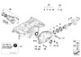 Image of Final drive (front axle). I=43:11=3,91 image for your BMW X5  