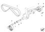 Image of Bushing image for your 2009 BMW 535d   
