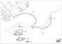 Image of Pressure converter image for your 2009 BMW 525d  Sedan 