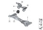 Image of Gearbox support image for your 2010 BMW 135i   
