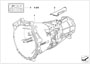 Image of Gasket set. S5D.Z image for your 2009 BMW X5   