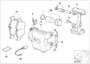 Image of Brake caliper housing image for your BMW