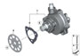 Image of VACUUM PUMP image for your 2021 BMW X1   