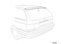 Image of Installing set rear spoiler image for your 2000 BMW 328i   