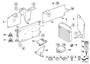 Image of Connecting line image for your 2016 BMW 535i   