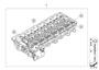 Image of Cylinder Head image for your BMW