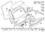 Image of Gasket image for your 2011 BMW X3   