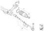 Image of Tie rod image for your 2009 BMW X5   