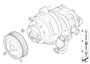 Image of Tandem pump image for your BMW X2  