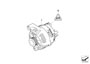 Image of RP alternator. 170/180A image for your 1996 BMW