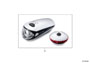 Image of Battery light set. BIKE LICHTSET image for your BMW X1  