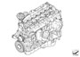 Image of RP engine. N57D30A image for your 2011 BMW X5   
