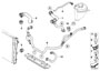 Image of Coolant hose image for your 1996 BMW