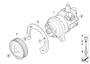 Image of Power steering pump image for your BMW