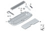 Image of Tool box image for your 2005 BMW 750i   
