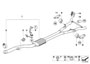 Image of Rubber Mounting image for your 2012 BMW 330d   