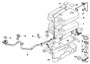 Image of Damping strip. 33X33X8MM image for your 2024 BMW M340iX   