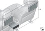 Image of Video switch image for your BMW M6  