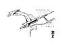 Image of Wishbone, right. L=402MM image for your 2019 BMW X3   