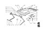 Image of Rubber seal image for your 2009 BMW M3   