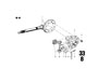 Image of Shim. 1,100MM image for your 1970 BMW 1602   