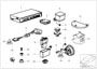 Image of Adapter wire f inclination indicator image for your BMW