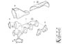 Image of Gasket Steel image for your 2022 BMW 320dX   