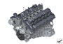 Image of Short Engine. N74B66C image for your 2010 BMW M6   