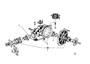 Image of Shim. 1,500MM image for your 1986 BMW 635CSi   