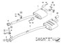 Image of Rubber Mounting image for your 2023 BMW M4   