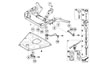 Image of Reinforcement plate image for your 2023 BMW X1   