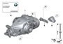 Image of Rear-axle-drive. I=3,23 image for your BMW
